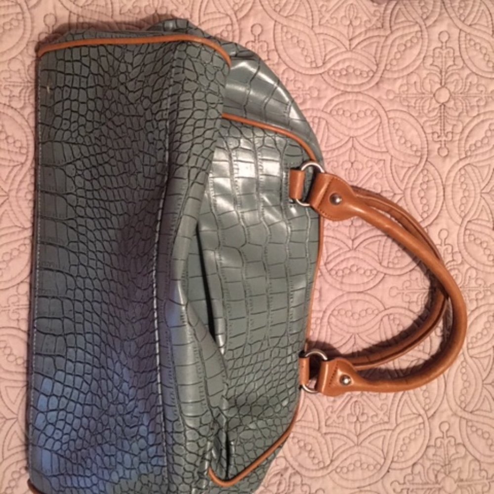 medium size hand bad - Picture 2 of 2